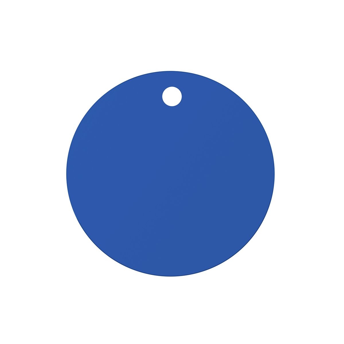 HE3217K-3Werbeartikel 1€-Chip_ blau HE3217K-3Werbeartikel 1€-Chip_ blau