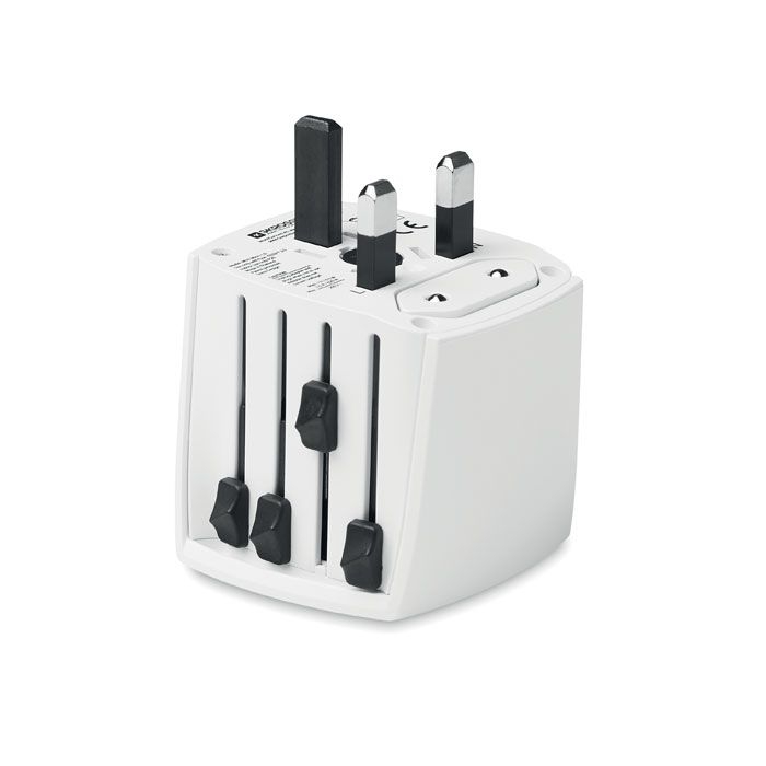 MO8841-06Muv Micro MUV micro. 2-pole_ weiss