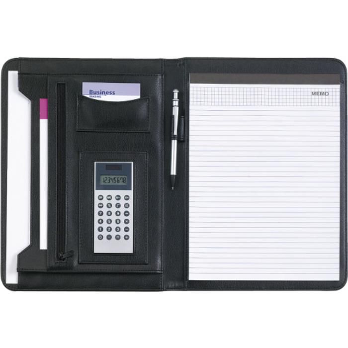 GI8206Konferenzmappe aus PU Noëmi