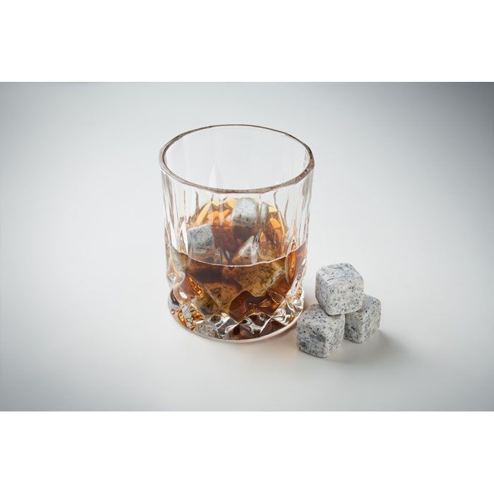 MO2620-40Aberdeen Stein-Eiswuerfel-Set_ holz