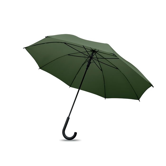 MO2694-09Brela Windproof Regenschirm 23_ gruen