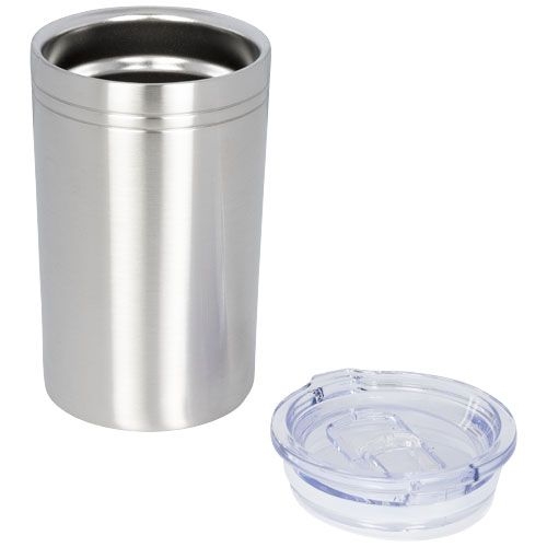 PF100547-2Pika 330 ml Vakuum Isolierbecher_ silber