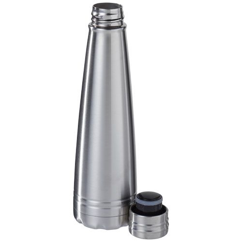 PF100461-2Duke 500 ml Kupfer-Vakuum Isolierflasche_ silber