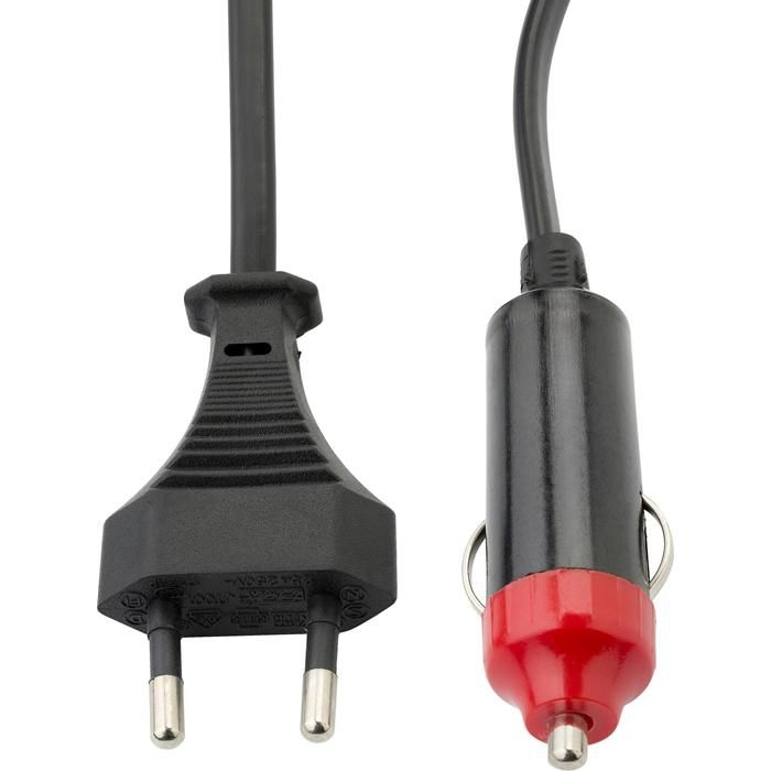 GI6545-02Kuehlschrank aus Kunststoff Kaleida_ weiss