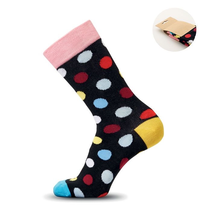 MO3101Funny L Socken 43-46