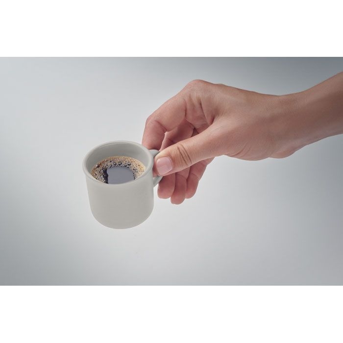 MO2610-06Espres Espresso Tasse Keramik 40 ml_ weiss