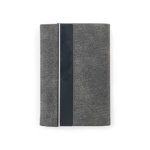 ST95100-133VAUGHN Geschenkset_ dunkelgrau