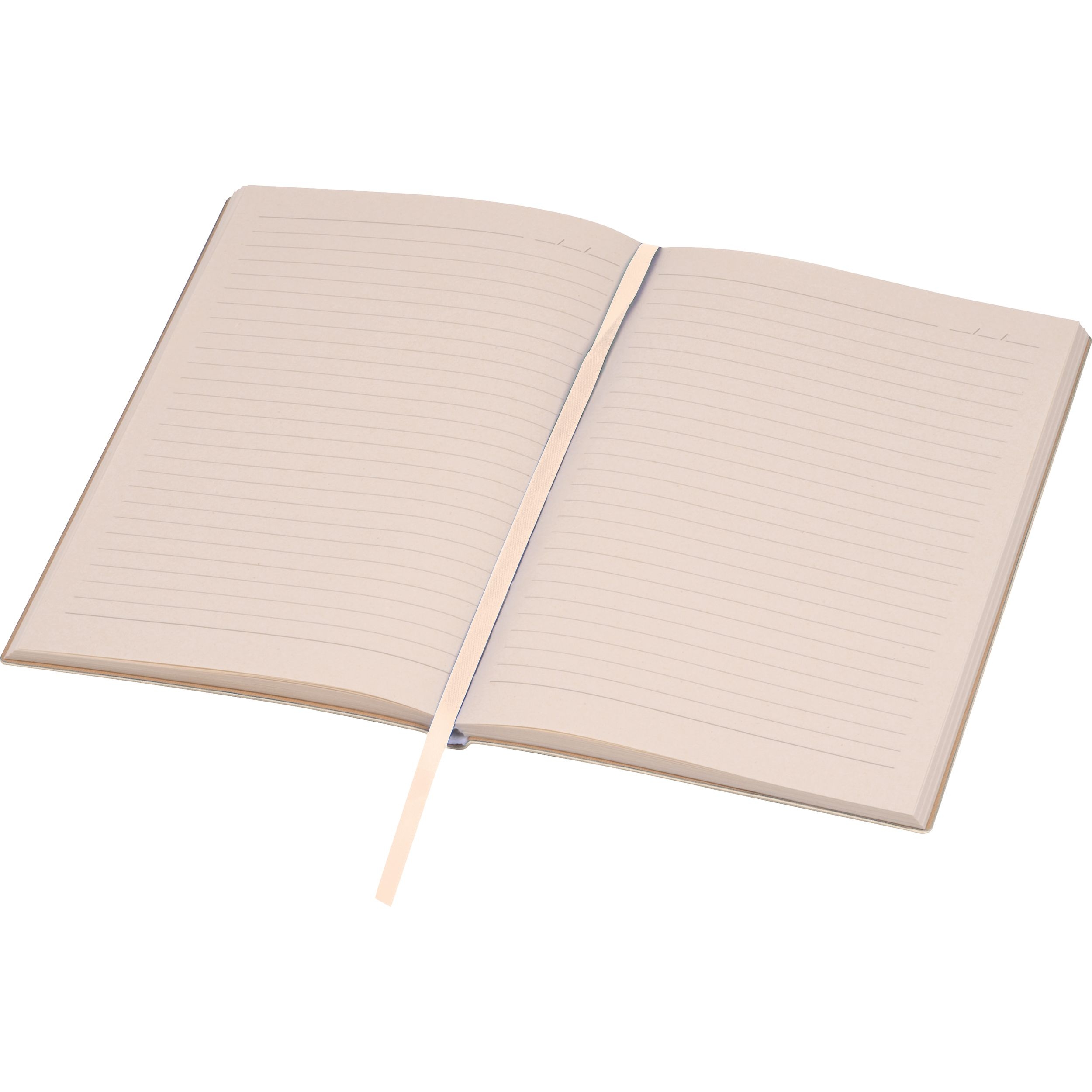 MA24980-13A5 Notizbuch mit Softcover STANLEY_ beige