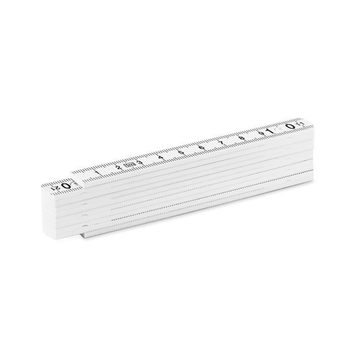 MO9591Meter Zollstock 1m