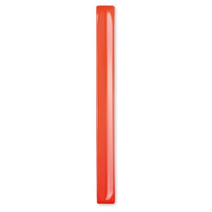MO8282-10Enrollo Snap-Reflektorband 32x3cm_ Orange MO8282-10Enrollo Snap-Reflektorband 32x3cm_ Orange