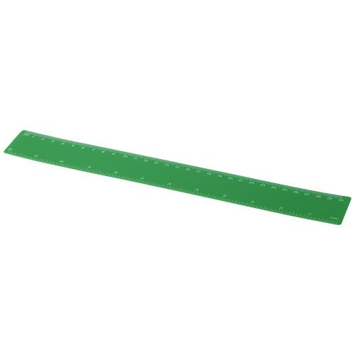 PF210539-2Rothko 30 cm Kunststofflineal_ gruen PF210539-2Rothko 30 cm Kunststofflineal_ gruen