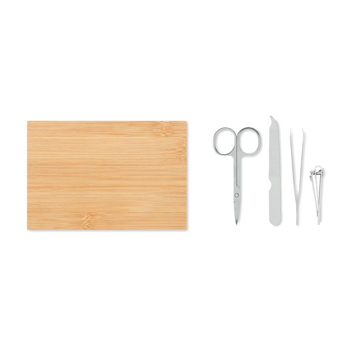 MO6629-40Sewa Manikuere-Set_ Holz