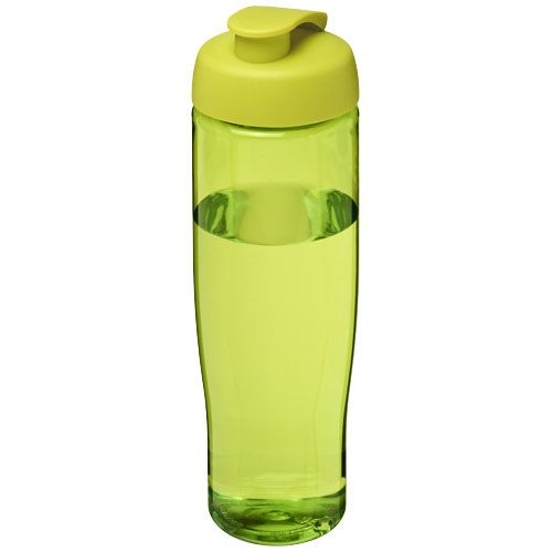 PF210040-17H2O Active® Tempo 700 ml Sportflasche mit Klappdeckel_ limone PF210040-17H2O Active® Tempo 700 ml Sportflasche mit Klappdeckel_ limone