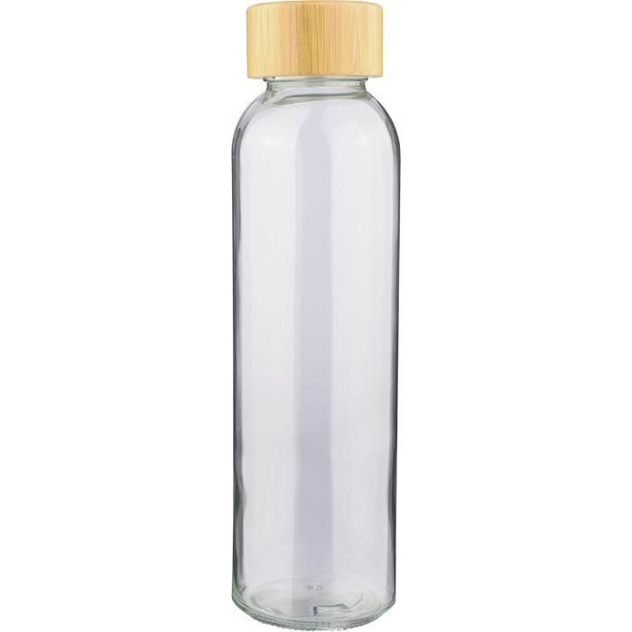 GI1349359-21Glas-Trinkflasche _500 ml_ Levi_ neutral