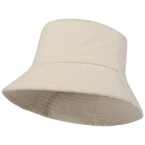 PF111072Howson Sonnenhut aus recyceltem Cord PF111072Howson Sonnenhut aus recyceltem Cord