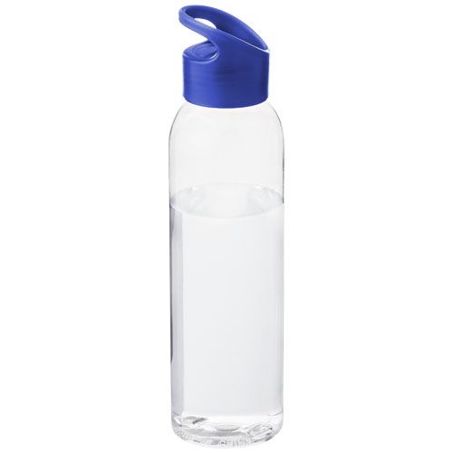 PF100508-2Sky 650 ml Tritan™ Colour-Pop Sportflasche_ blau_transparent PF100508-2Sky 650 ml Tritan™ Colour-Pop Sportflasche_ blau_transparent