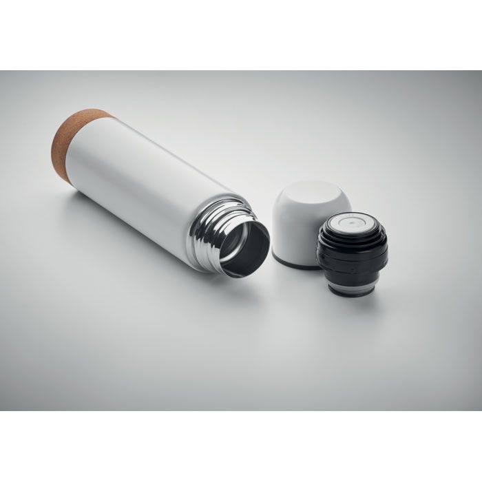 MO2228-06Aventur Doppelwandige Flasche 500ml_ weiss