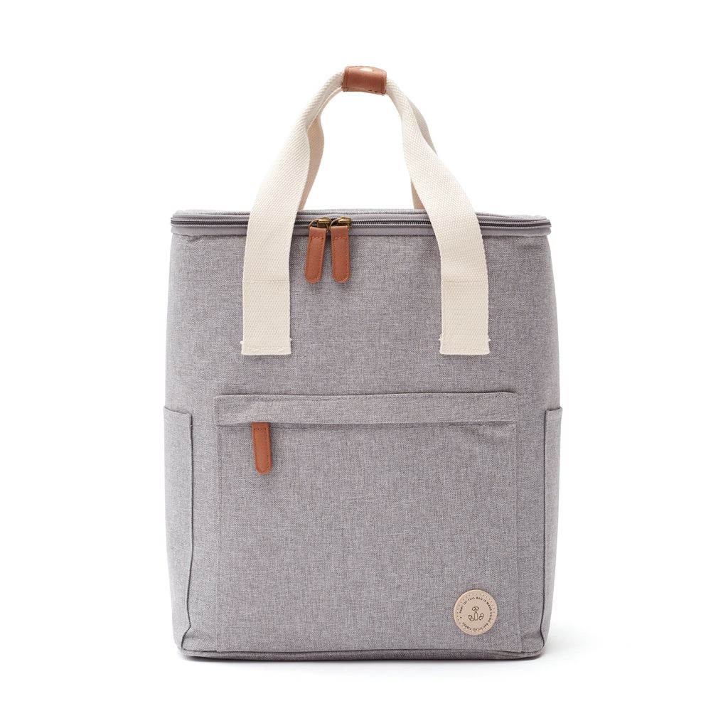XDV5110-1VINGA Sortino Wanderkuehlrucksack_ grau
