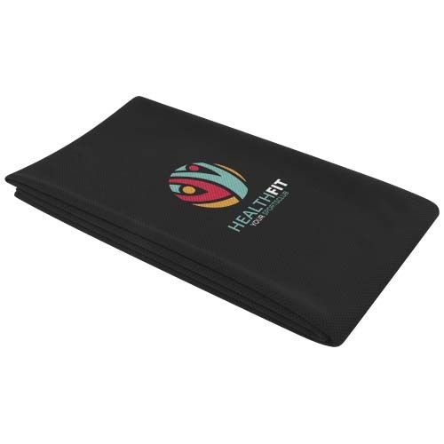 PF113506-5Althea Sporthandtuch 70 × 140 cm_ schwarz