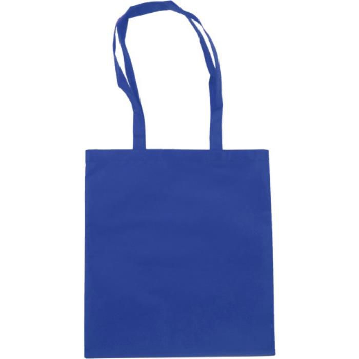 GI6227-23Einkaufstasche aus Non-Woven Talisa_ Kobaltblau
