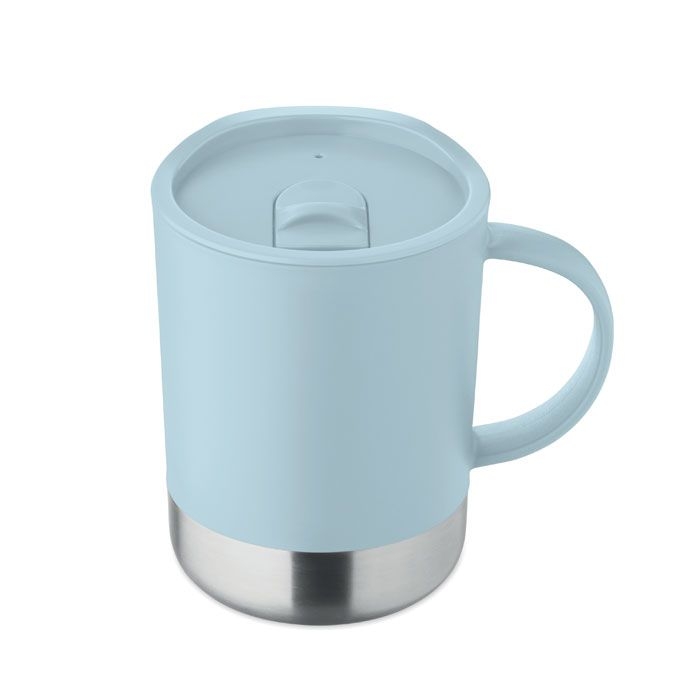 MO2772-66Beaker PP Becher 300ml_ babyblau