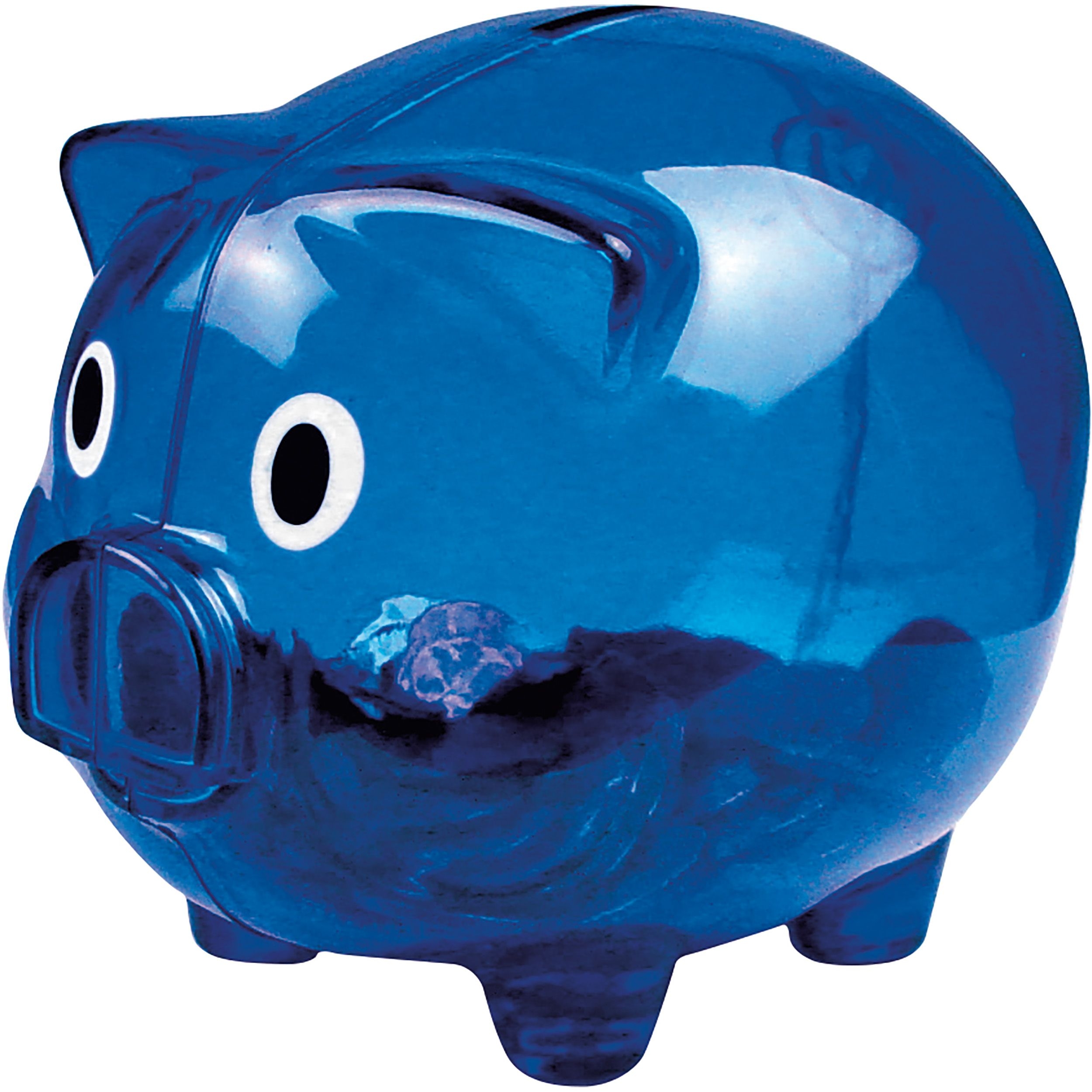MA56235-04Transparentes Sparschwein_ blau