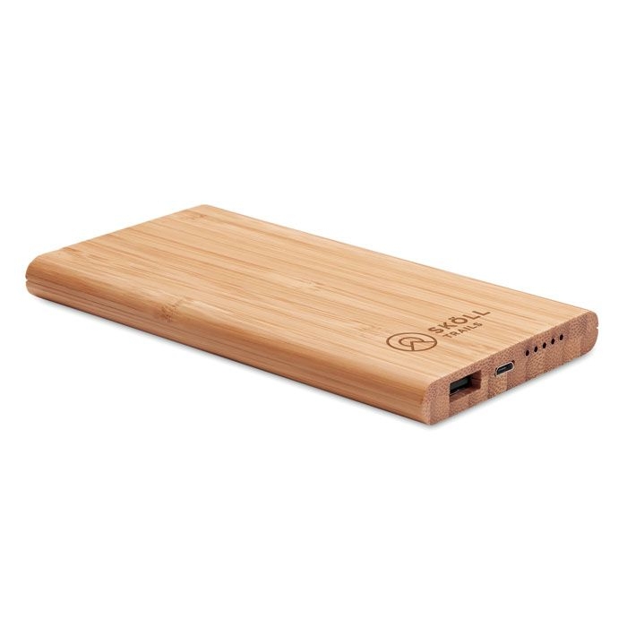 MO9662-40Arena Induktive Powerbank Bambus_ Holz
