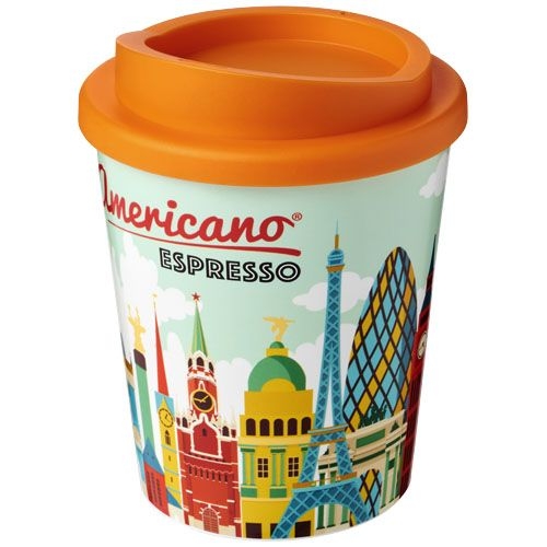 PF210091-9Brite-Americano® Espresso 250 ml Isolierbecher_ orange PF210091-9Brite-Americano® Espresso 250 ml Isolierbecher_ orange