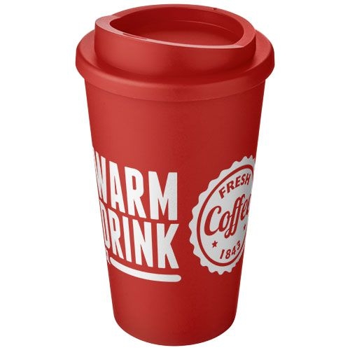 PF210001-31Americano® 350 ml Isolierbecher_ rot
