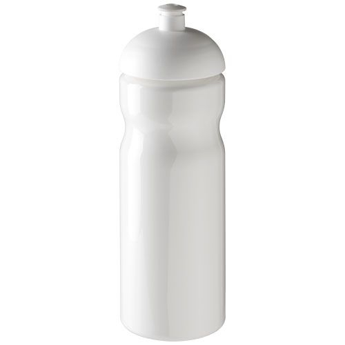 PF210047-17H2O Active® Base 650 ml Sportflasche mit Stuelpdeckel_ weiss PF210047-17H2O Active® Base 650 ml Sportflasche mit Stuelpdeckel_ weiss