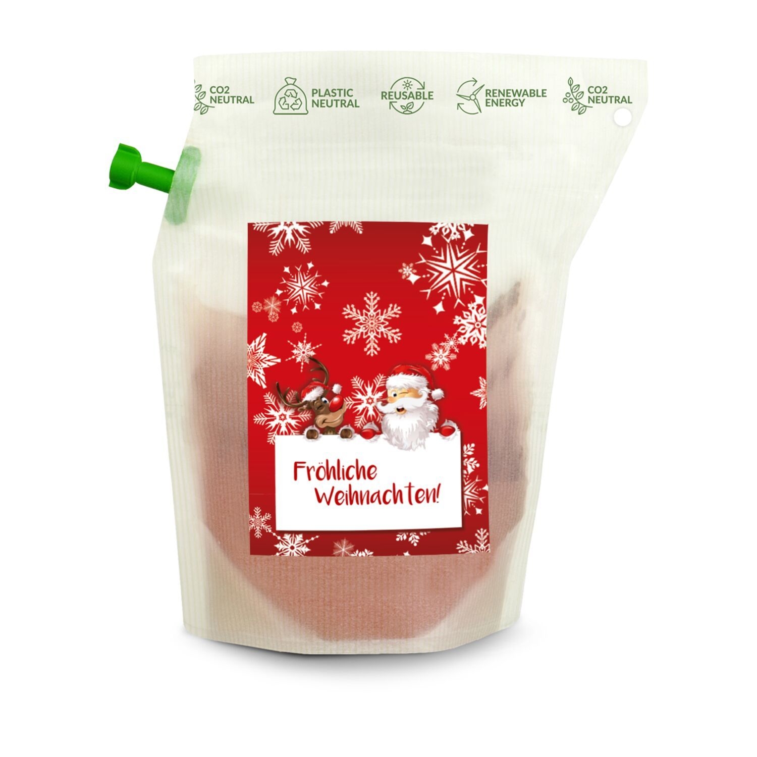 RP1256Das Praesent_ Weihnachts-Tee
