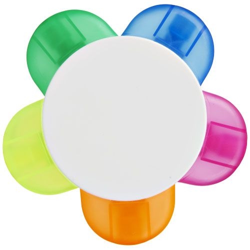 PF107141-1Flower Marker_ weiss