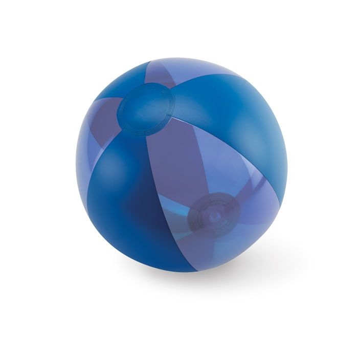 MO8701-04Aquatime Wasserball_ Blau