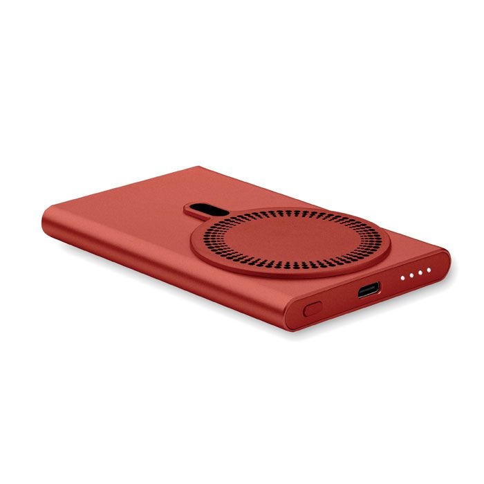MO2442-02Pawtt Wireless charger power bank_ bordeaux