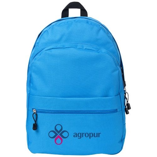 PF119386-3Trend Rucksack 17L_ Process Blue
