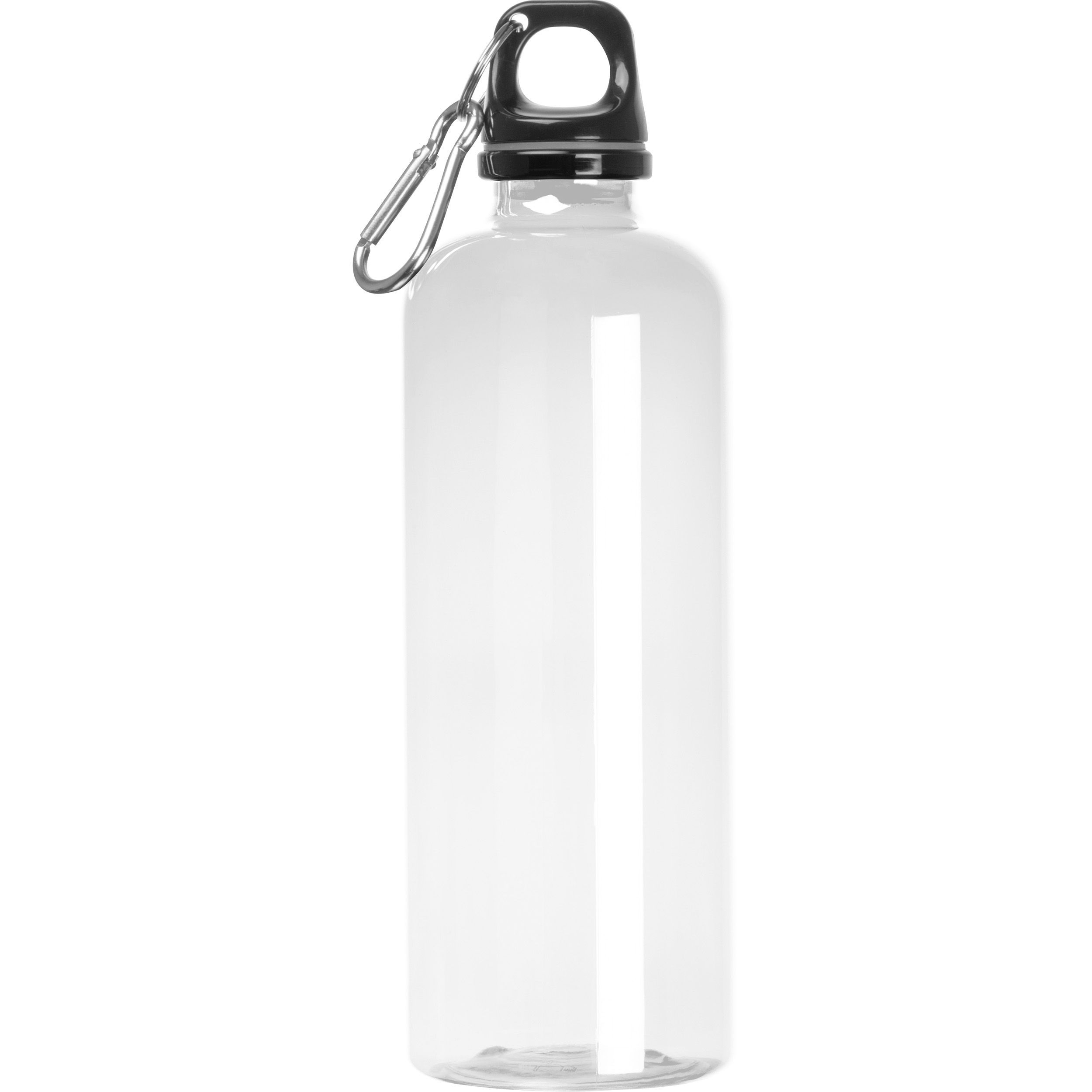 MA84370-66Sporttrinkflasche 600ml  PHOEBE_ transparent
