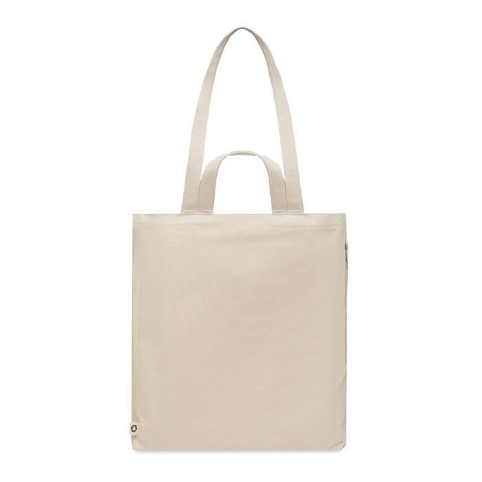 MO6749-13Gave Einkaufstasche Polycotton_ Beige