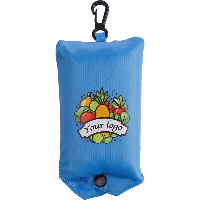 GI6264-24Einkaufstasche aus Polyester Vera_ lila