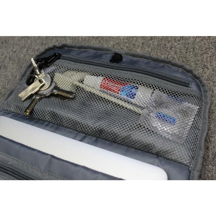 GI1163619-03BrandCharger Marco Polo Rucksack_ grau