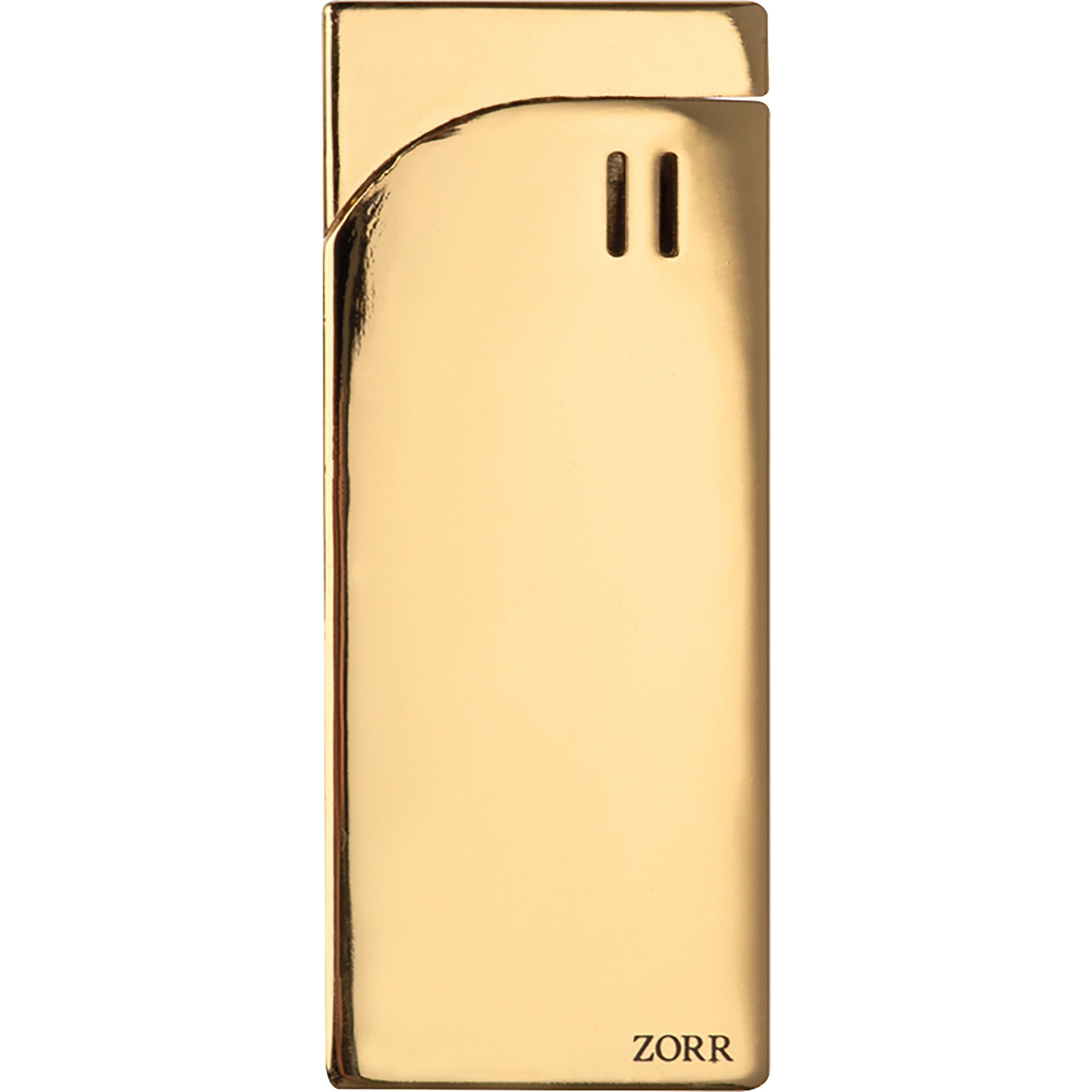 MA98741-98Automatik Feuerzeug _Goldbarren_ gold