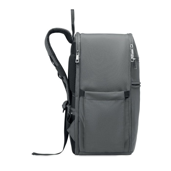 MO3155-15Salem Rucksack in Kabinengroesse_ steingrau