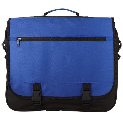 PF119218-1Anchorage Konferenztasche 11L_ royalblau