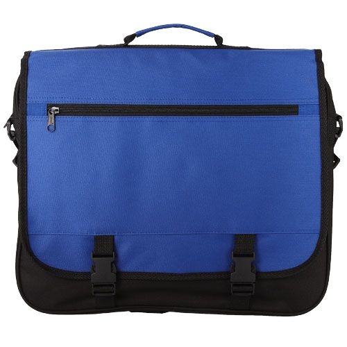 Anchorage Konferenztasche 11L, royalblau