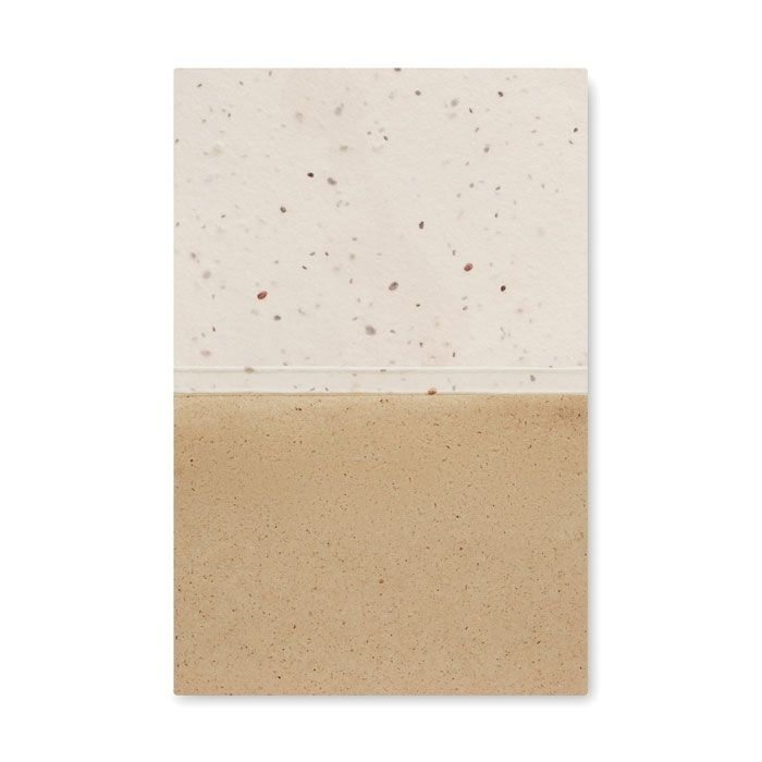 MO6234-06Grow Me Notizblock mit Blumensamen_ Weiss