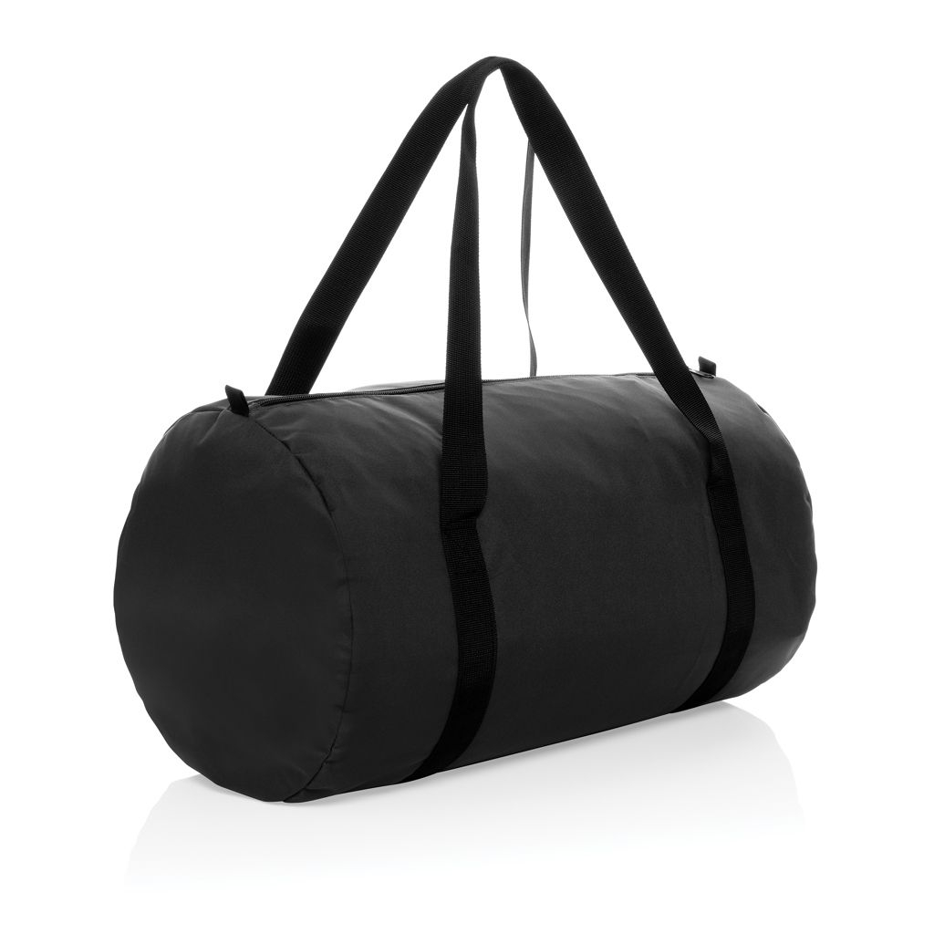 XDP763.18Dillon AWARE™ RPET faltbare Sporttasche