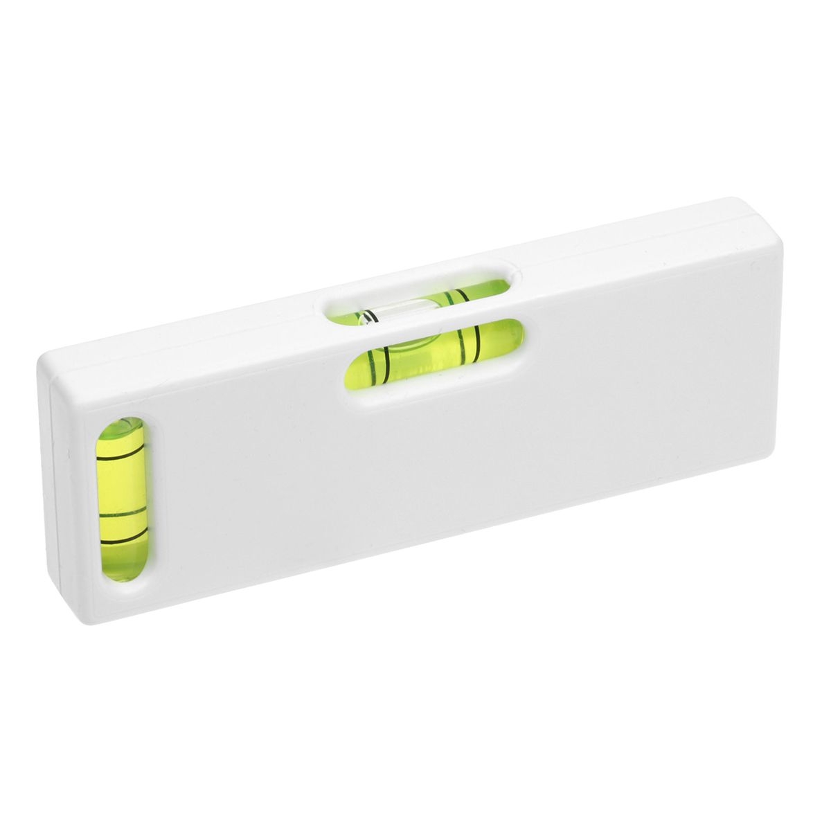 HE7308-0Taschen-Wasserwaage_ weiss