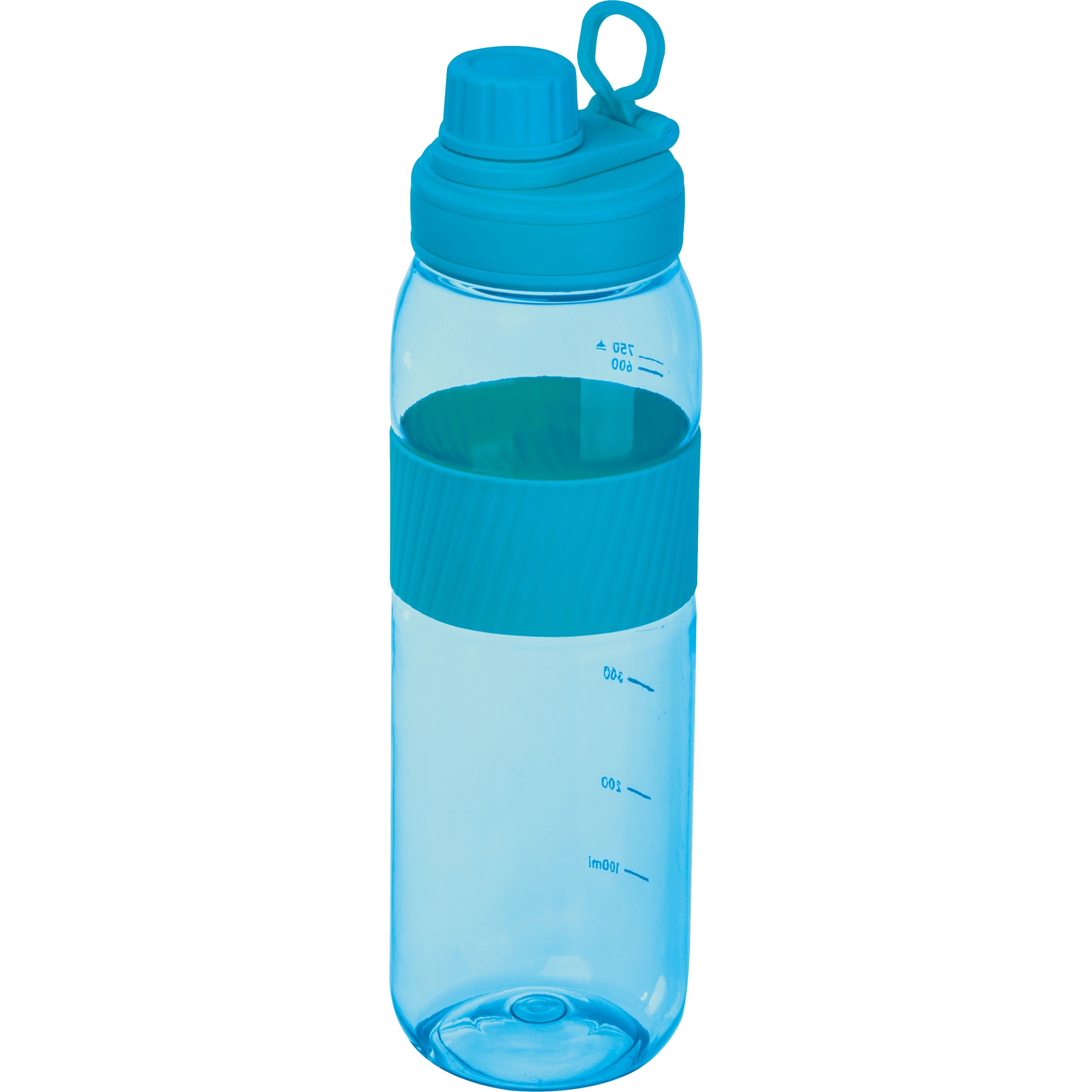 MA85588-24Tritan Trinkflasche mit Silikongriff LUCREZIA_ hellblau