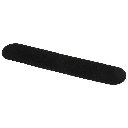 PF107130-1Lento Stylus Kugelschreiber _schwarze Mine_ schwarz