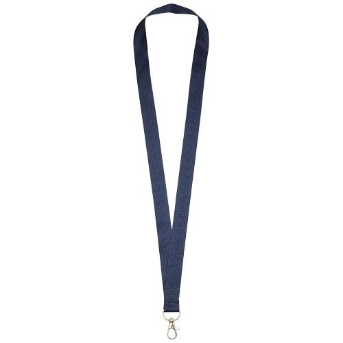 PF102507-3Impey Lanyard mit praktischem Haken_ navy