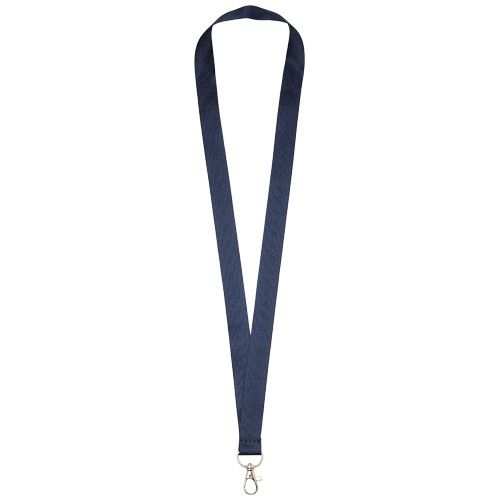 Impey Lanyard mit praktischem Haken, navy